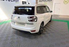 Citroën Grand C4 SpaceTourer SHINE PACK - FULL OPTION -130cv 