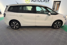 Citroën Grand C4 SpaceTourer SHINE PACK - FULL OPTION -130cv +DISTRI OK 
