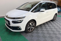 Citroën Grand C4 SpaceTourer SHINE PACK - FULL OPTION -130cv 