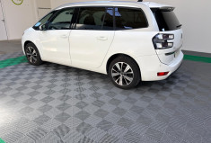 Citroën Grand C4 SpaceTourer SHINE PACK - FULL OPTION -130cv 