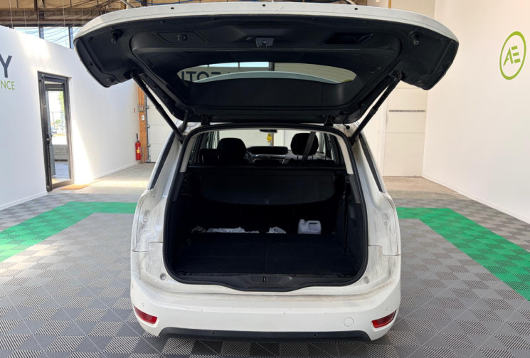 Citroën Grand C4 SpaceTourer SHINE PACK - FULL OPTION -130cv +DISTRI OK 