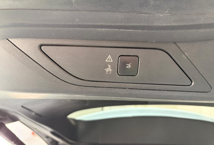 Citroën Grand C4 SpaceTourer SHINE PACK - FULL OPTION -130cv +DISTRI OK 