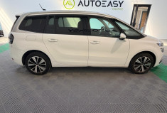 Citroën Grand C4 SpaceTourer SHINE PACK - FULL OPTION -130cv +DISTRI OK 