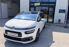Citroën Grand C4 SpaceTourer SHINE PACK - FULL OPTION -130cv 