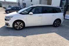 Citroën Grand C4 SpaceTourer SHINE PACK - FULL OPTION -130cv 