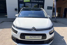 Citroën Grand C4 SpaceTourer SHINE PACK - FULL OPTION -130cv 