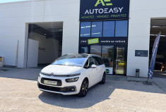Citroën Grand C4 SpaceTourer SHINE PACK - FULL OPTION -130cv 