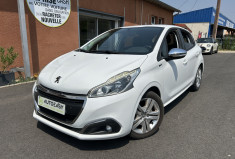 Peugeot 208 Style 1.6 Hdi 75 cv Distribution neuve