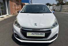 Peugeot 208 Style 1.6 Hdi 75 cv Distribution neuve