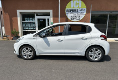 Peugeot 208 Style 1.6 Hdi 75 cv Distribution neuve