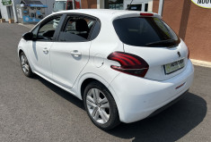 Peugeot 208 Style 1.6 Hdi 75 cv Distribution neuve