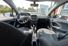 Peugeot 208 Style 1.6 Hdi 75 cv Distribution neuve