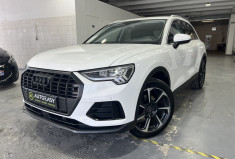 Audi Q3  1.5 TFSI 150 BUSINESS LINE / VIRTUAL COCKPIT / JANTES S LINE