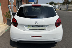 Peugeot 208 Style 1.6 Hdi 75 cv Distribution neuve