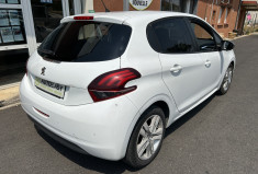 Peugeot 208 Style 1.6 Hdi 75 cv Distribution neuve