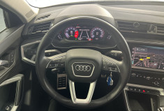 Audi Q3  1.5 TFSI 150 BUSINESS LINE / VIRTUAL COCKPIT / JANTES S LINE