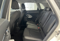 Audi Q3  1.5 TFSI 150 BUSINESS LINE / VIRTUAL COCKPIT / JANTES S LINE