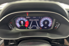 Audi Q3  1.5 TFSI 150 BUSINESS LINE / VIRTUAL COCKPIT / JANTES S LINE