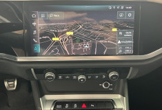 Audi Q3  1.5 TFSI 150 BUSINESS LINE / VIRTUAL COCKPIT / JANTES S LINE