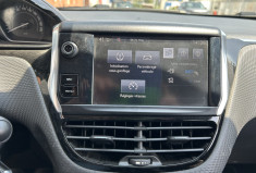 Peugeot 208 Style 1.6 Hdi 75 cv Distribution neuve