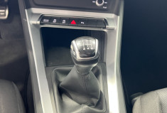 Audi Q3  1.5 TFSI 150 BUSINESS LINE / VIRTUAL COCKPIT / JANTES S LINE