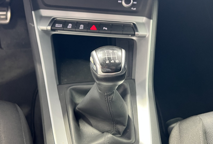 Audi Q3  1.5 TFSI 150 BUSINESS LINE / VIRTUAL COCKPIT / JANTES S LINE
