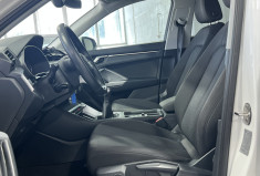 Audi Q3  1.5 TFSI 150 BUSINESS LINE / VIRTUAL COCKPIT / JANTES S LINE