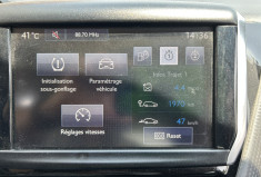 Peugeot 208 Style 1.6 Hdi 75 cv Distribution neuve