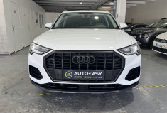 Audi Q3  1.5 TFSI 150 BUSINESS LINE / VIRTUAL COCKPIT / JANTES S LINE