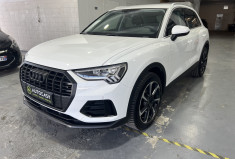 Audi Q3  1.5 TFSI 150 BUSINESS LINE / VIRTUAL COCKPIT / JANTES S LINE