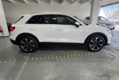 Audi Q3  1.5 TFSI 150 BUSINESS LINE / VIRTUAL COCKPIT / JANTES S LINE