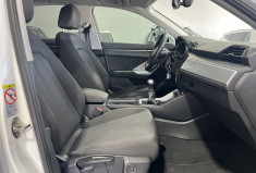 Audi Q3  1.5 TFSI 150 BUSINESS LINE / VIRTUAL COCKPIT / JANTES S LINE