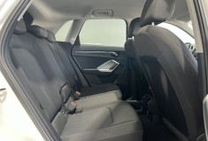 Audi Q3  1.5 TFSI 150 BUSINESS LINE / VIRTUAL COCKPIT / JANTES S LINE