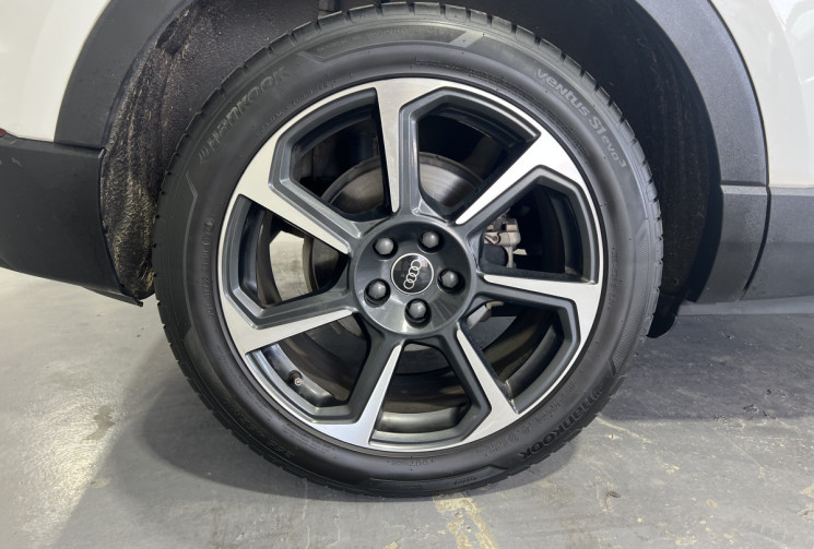 Audi Q3  1.5 TFSI 150 BUSINESS LINE / VIRTUAL COCKPIT / JANTES S LINE