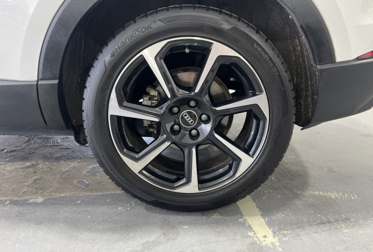 Audi Q3  1.5 TFSI 150 BUSINESS LINE / VIRTUAL COCKPIT / JANTES S LINE