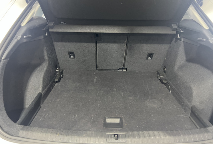 Audi Q3  1.5 TFSI 150 BUSINESS LINE / VIRTUAL COCKPIT / JANTES S LINE