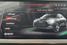 Audi Q3  1.5 TFSI 150 BUSINESS LINE / VIRTUAL COCKPIT / JANTES S LINE
