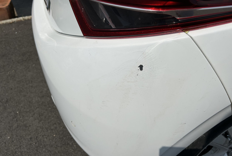 Peugeot 208 Style 1.6 Hdi 75 cv Distribution neuve