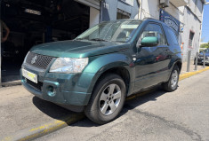 Suzuki GRAND VITARA 1.9 DDiS Break 4WD 129 
