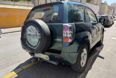 Suzuki GRAND VITARA 1.9 DDiS Break 4WD 129 