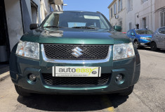 Suzuki GRAND VITARA 1.9 DDiS Break 4WD 129 