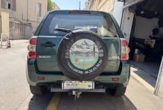 Suzuki GRAND VITARA 1.9 DDiS Break 4WD 129 