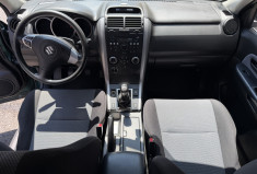 Suzuki GRAND VITARA 1.9 DDiS Break 4WD 129 