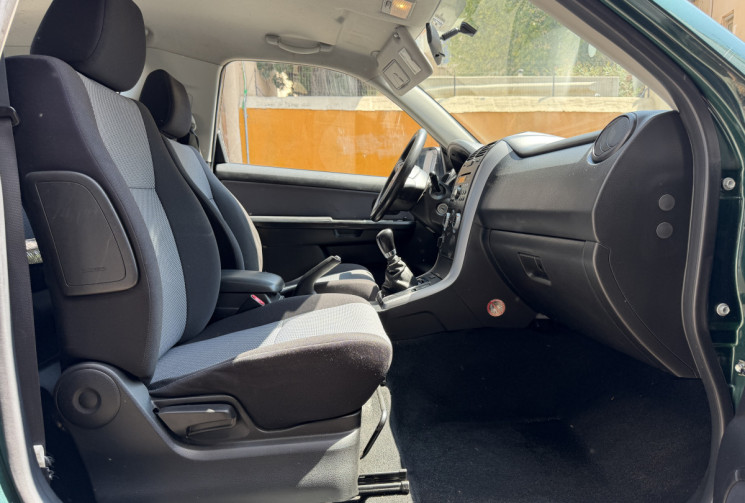 Suzuki GRAND VITARA 1.9 DDiS Break 4WD 129 