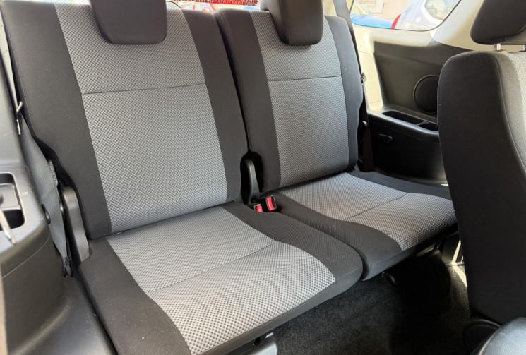 Suzuki GRAND VITARA 1.9 DDiS Break 4WD 129 