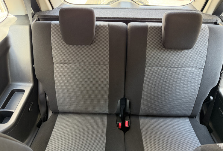 Suzuki GRAND VITARA 1.9 DDiS Break 4WD 129 