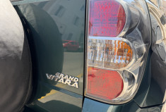 Suzuki GRAND VITARA 1.9 DDiS Break 4WD 129 