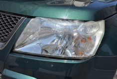 Suzuki GRAND VITARA 1.9 DDiS Break 4WD 129 