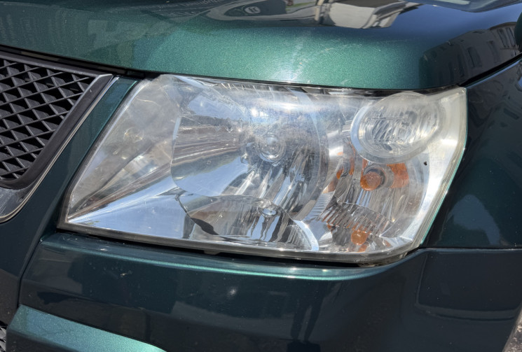 Suzuki GRAND VITARA 1.9 DDiS Break 4WD 129 