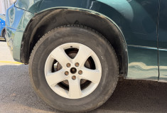 Suzuki GRAND VITARA 1.9 DDiS Break 4WD 129 